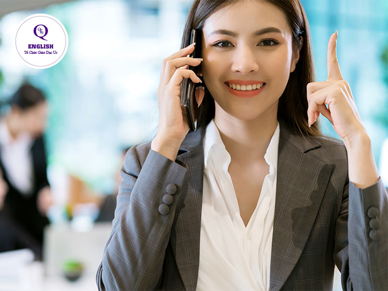 rơi vào tình huống phải gọi điện bằng tiếng Anh bạn sẽ nói gì