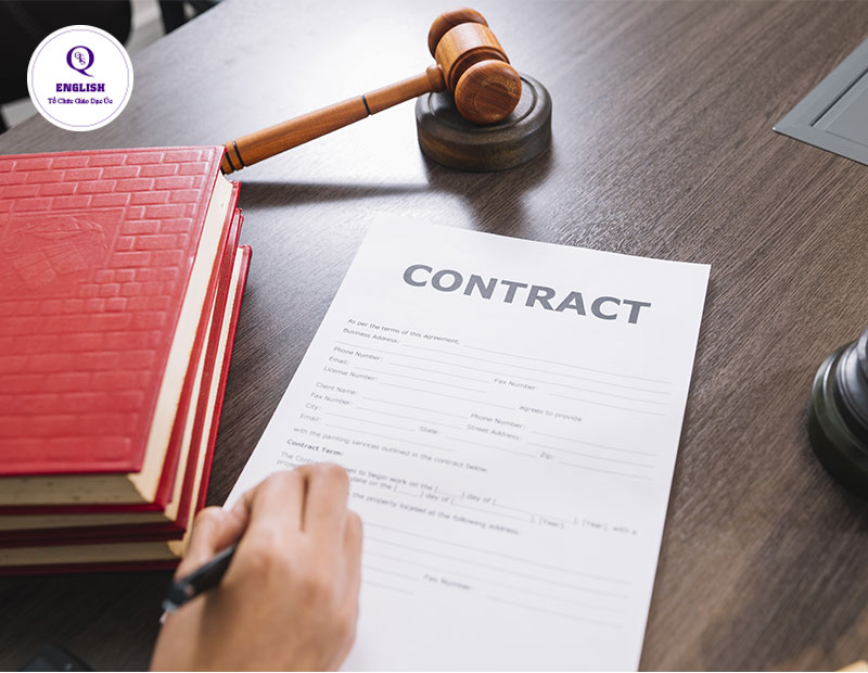 tên gọi của một số văn bản luật