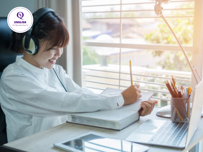 tiếng anh giao tiếp cho người lớn