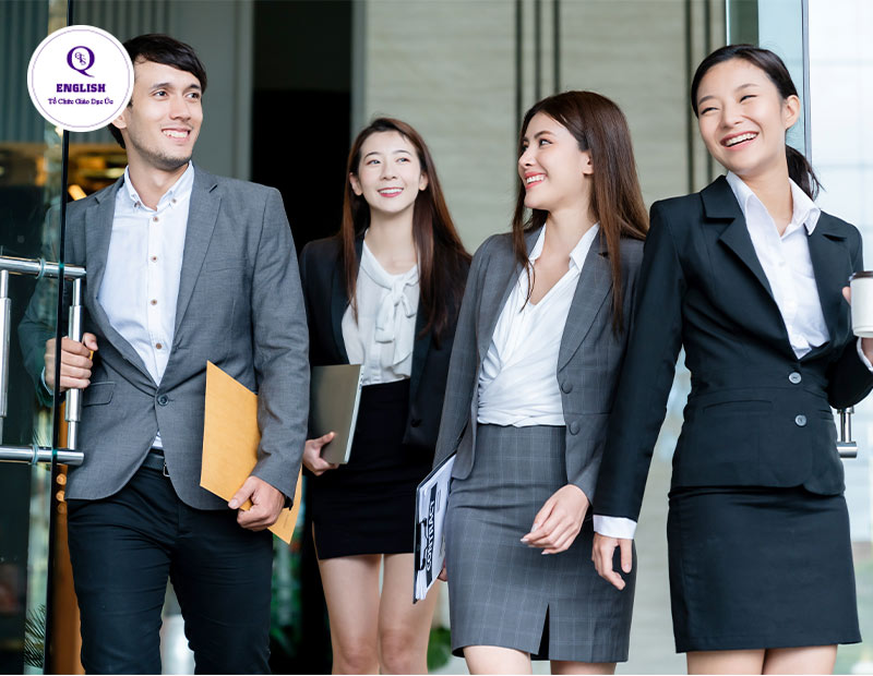trao đổi với nhóm, cộng đồng chuyên môn