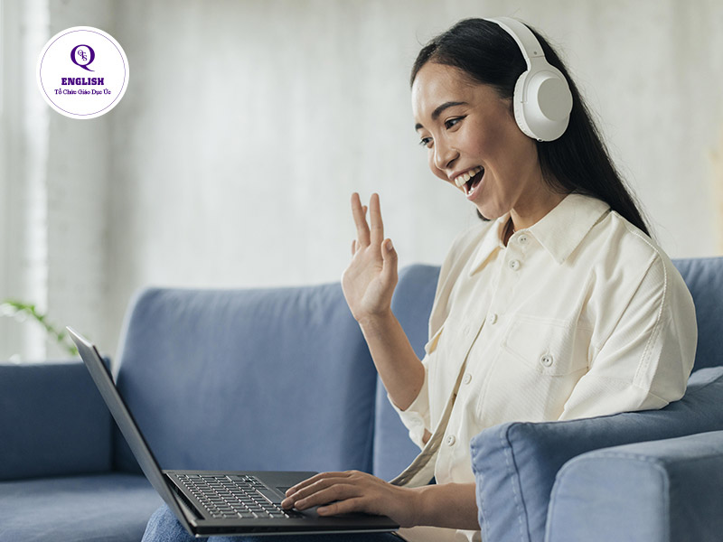 tự luyện speaking tại nhà với shadowing technique